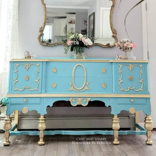 Dixie Belle Paint Company Chalk Mineral Paint - Image 4