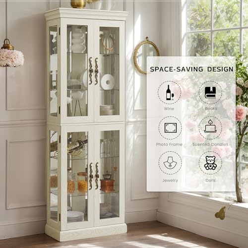 Glass Display Cabinet - Image 3