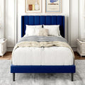 Gruwans Twin Size Bed Frame by Gruwans