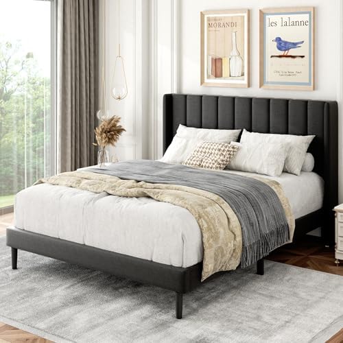 Gruwans Full Size Bed Frame - Image 3