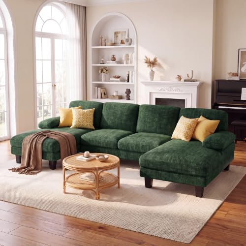Furmax Sectional Couches for Living Room - Image 6