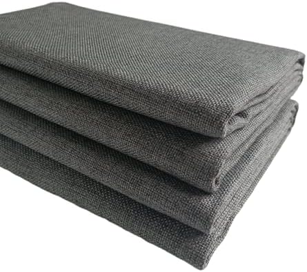 TinaKim Thick Upholstery Fabric by TinaKim