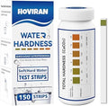 Water Hardness Test Strips, Fast & Reliable Results by HOVIRAN