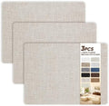 Linen Repair Patches, 8.3″ x 11″ by Unknown