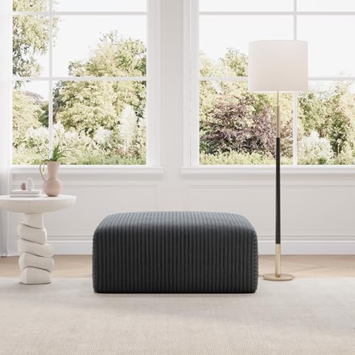 Novilla Modular Sectional Sofa, Modern Cloud Sectional Couch by Novilla