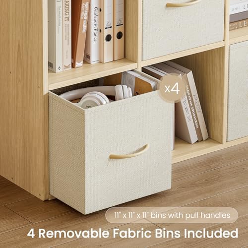 EXPERLAM 8 Cube Storage Organizer - Image 5