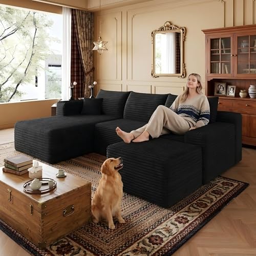 Cloud Modular Sectional Sofa - Image 5