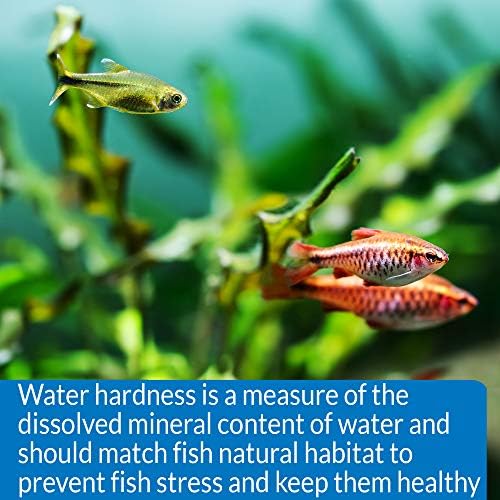 API GH & KH TEST KIT Freshwater Aquarium Water Test Kit, 2.5 oz. - Image 6