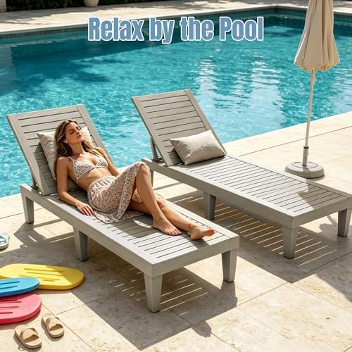EFU Lounge Chair Outdoor - Image 5