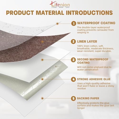 Fabric Repair Patch, Self Adhesive Furniture Tape - Image 6
