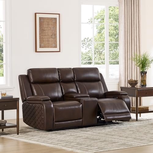 Watson & Whitely Zero Gravity Power Reclining Loveseat by WatsonWhitely