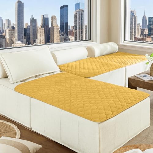 gogobunny Waterproof Blanket for Dogs，Couch Covers for Sectional Sofa - Image 5