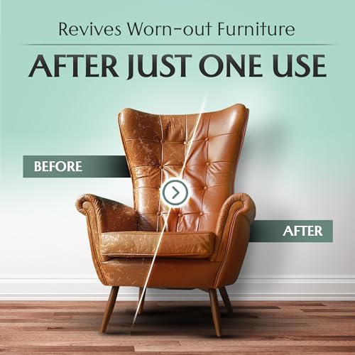 Furniture Salve for Leather - Image 2
