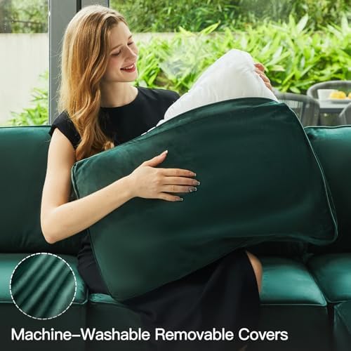 Belffin Modular Sectional Sofa - Image 5