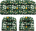 DANGHOOGY Wicker Chair Cushions by DANGHOOGYFurnitureCushions