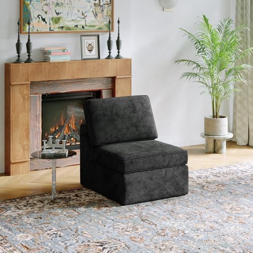 Novilla 108" Modular Sectional Sofa, Modular Sectional Couches by Novilla
