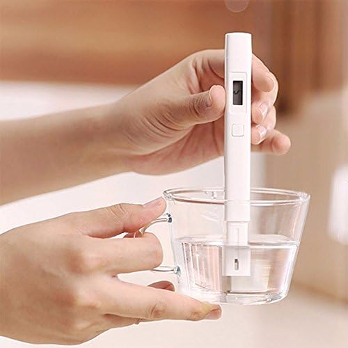 Original Xiaomi Water Quality TDS Detection Pen, Portable Detection Meter - Image 3