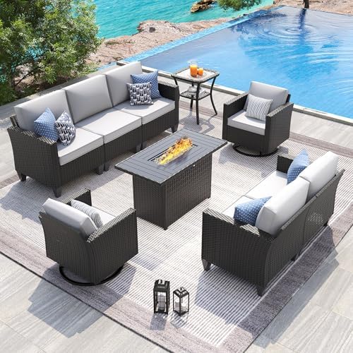 UDPATIO Patio Furniture Set by UDPATIO