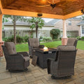 Belord Patio Furniture Set by Belord