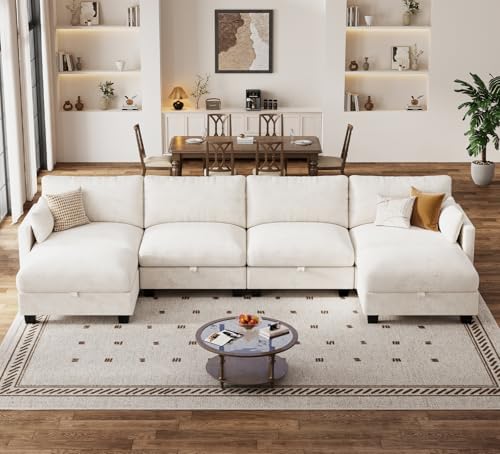 Modular Sectional Sofa - Image 3