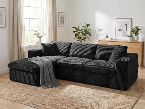 Vongrasig 105" Boneless Couches by Vongrasig