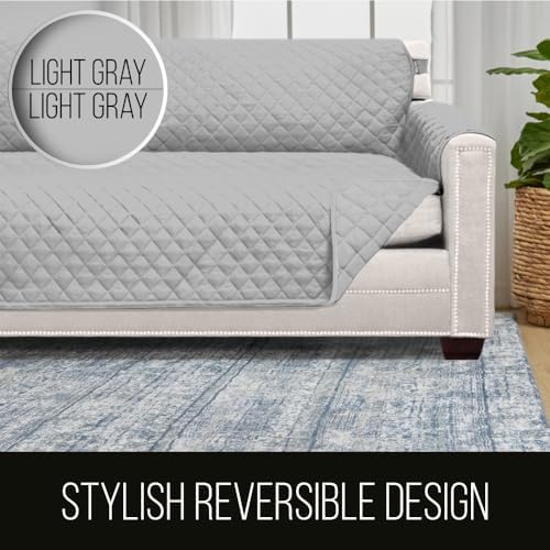 Sofa Shield® Couch Sofa Slip Cover - Image 5