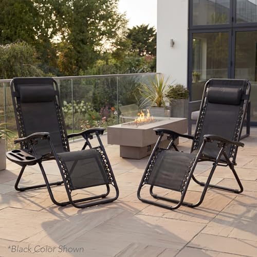 Best Choice Products Zero Gravity Chair Recliner - Image 2