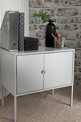 d-c-fix 215-0005 Decorative Self-Adhesive Film, Mirror Effect Glossy Reflective - Image 4