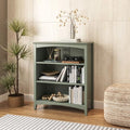 Camaflexi Shaker Style Solid Wood Bookcase by Camaflexi