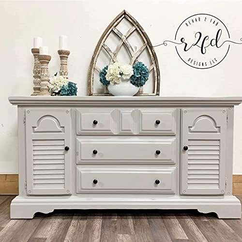 Dixie Belle Paint Company Chalk Mineral Paint - Image 3