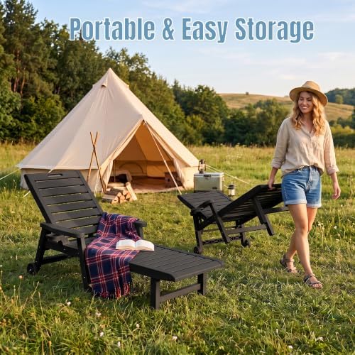 Outdoor Lounge Chairs - Image 7
