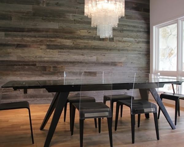 Rustic Revival | Barnwood Planks - Image 7