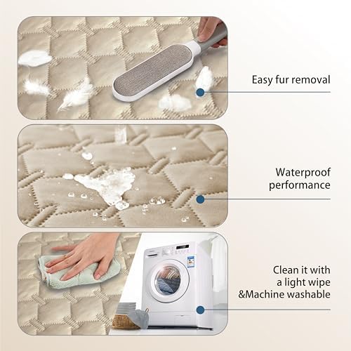 gogobunny Waterproof Blanket, Couch Covers - Image 5