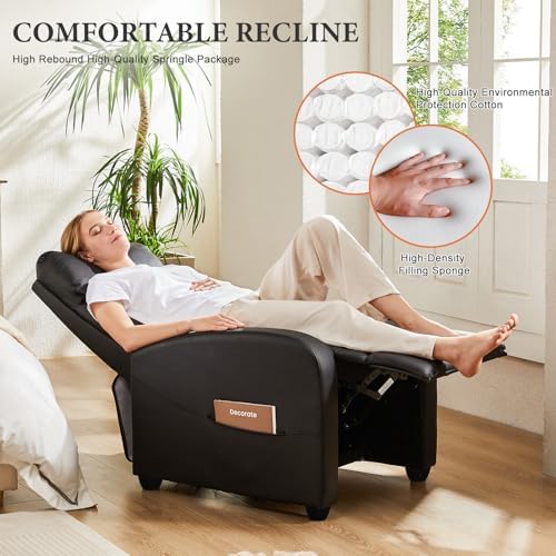 Sweetcrispy Massage Recliner Chair - Image 6