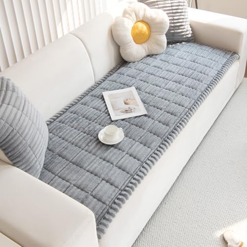 Pet Couch Covers Protector for Dogs Sofa Slipcovers Washable Cushion Cover - Image 4