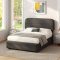 HOMBCK Full Bed Frame by HOMBCK