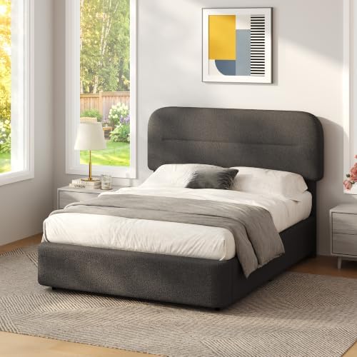 HOMBCK Full Bed Frame by HOMBCK