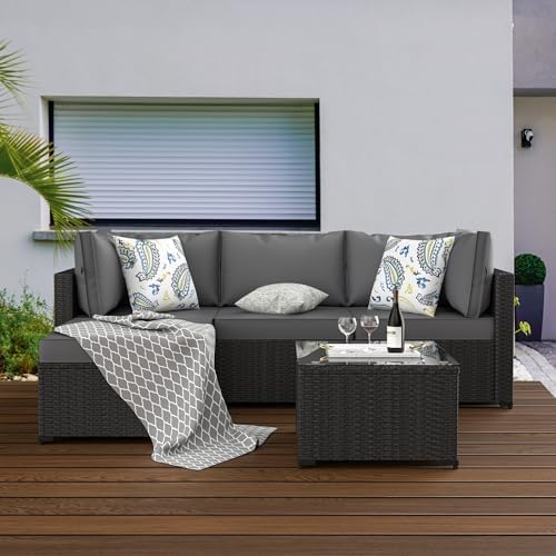 Patio Furniture Set - Image 5