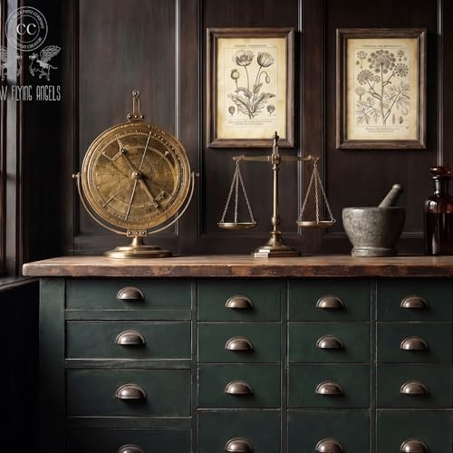 Dixie Belle Paint Company Chalk Mineral Paint - Image 3