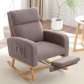 HCHAIRH Rocking Chair Nursery by HCHAIRH