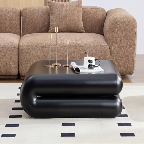 WILLIAMSPACE 31.5" Square Coffee Table - Image 3