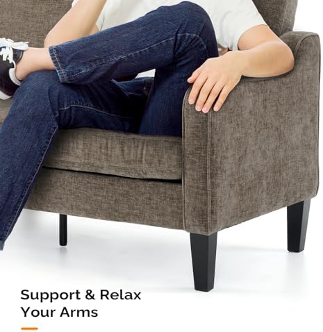 VINGLI Couches for Living Room - Image 6