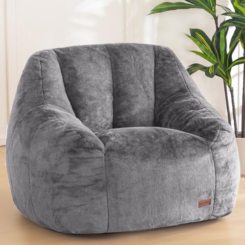 MAXYOYO Bean Bag Chair, Comfy Bean Bag Sofa by MAXYOYO