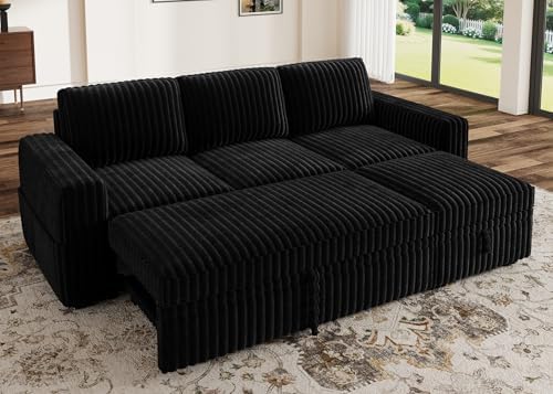 HONBAY Modular Sectional Sofa by HONBAY