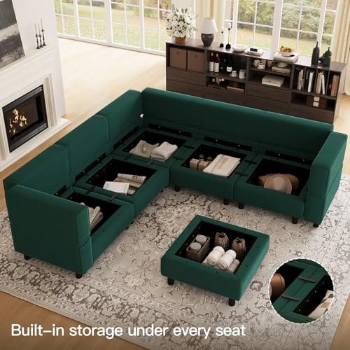 Belffin Modular Sectional Sofa - Image 3