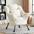Lazy Chair, Comfy Reading Chair by HomeEastllyHome