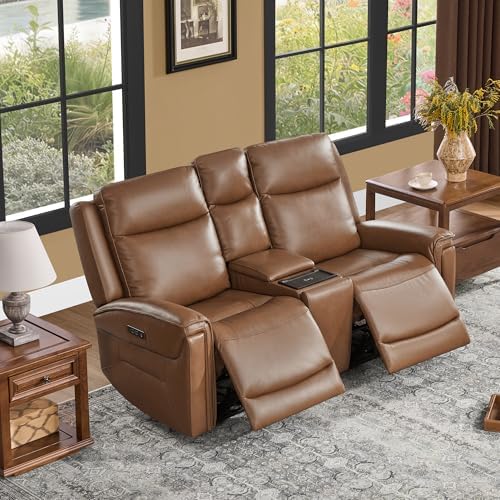 Watson & Whitely Recliner Sofa 3 Seat & Loveseat - Image 7