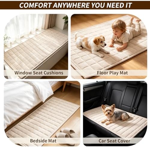 Couch Covers for Dogs, Non Slip Washable Pet Couch Covers for Sofa - Image 6