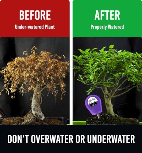 Soil Water Monitor for Plants - Image 6