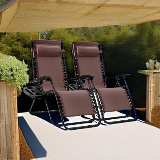 Best Choice Products Zero Gravity Chair Recliner - Image 2